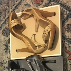 Michael Kors size 7.5